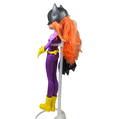 2018 DC Superhero Girls Batgirl