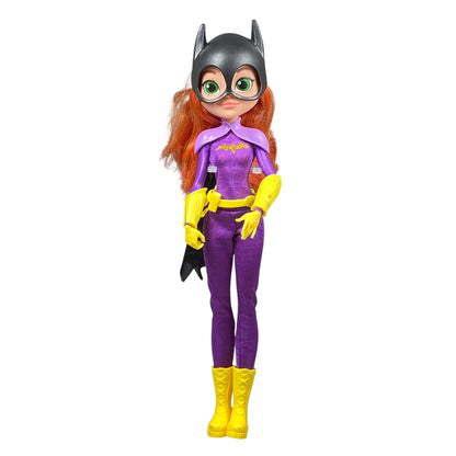 2018 DC Superhero Girls Batgirl