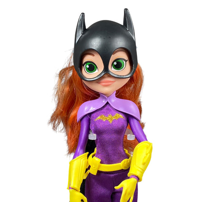 2018 DC Superhero Girls Batgirl