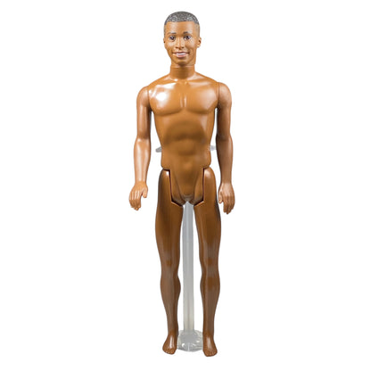 1997 Splash 'n Color Miami Steven Barbie #16175