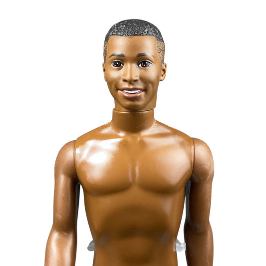 1997 Splash 'n Color Miami Steven Barbie #16175