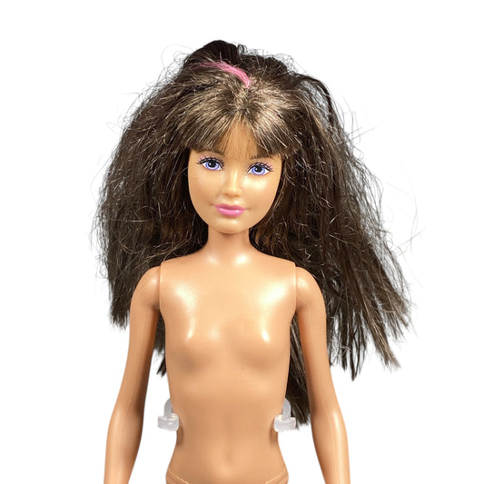 2013 Barbie & Her Sisters in A Pony Tale Skipper #Y7563