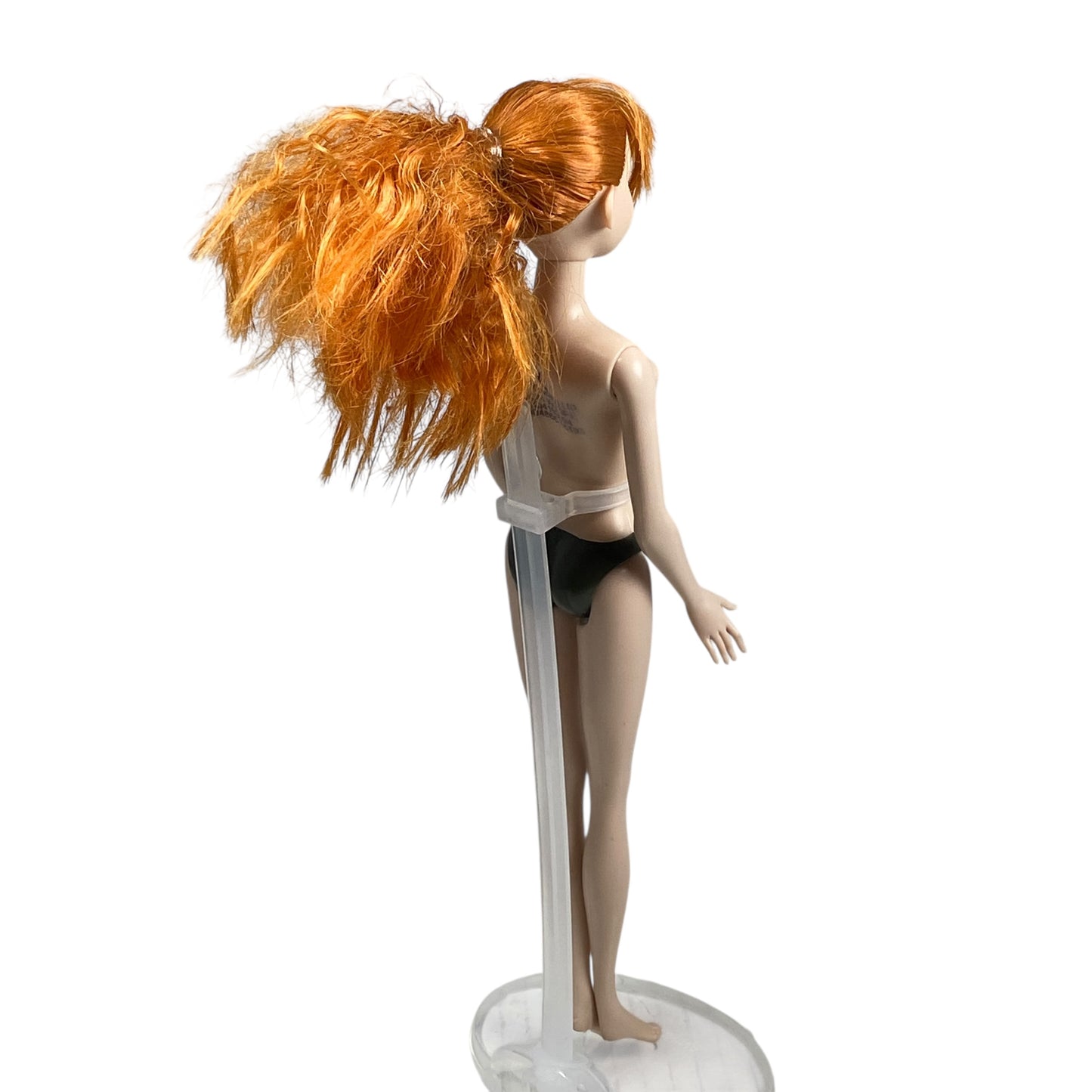 Disney Trading Ltd Anna