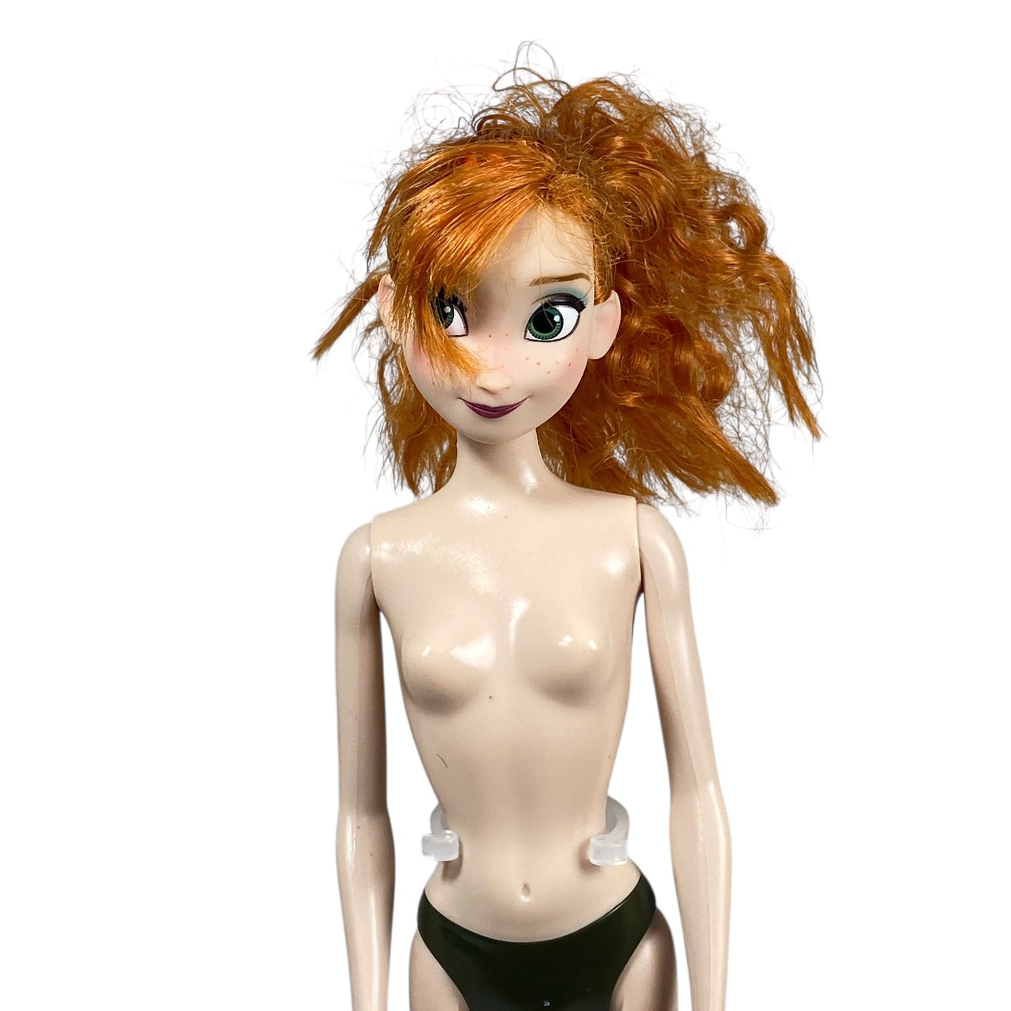 Disney Trading Ltd Anna