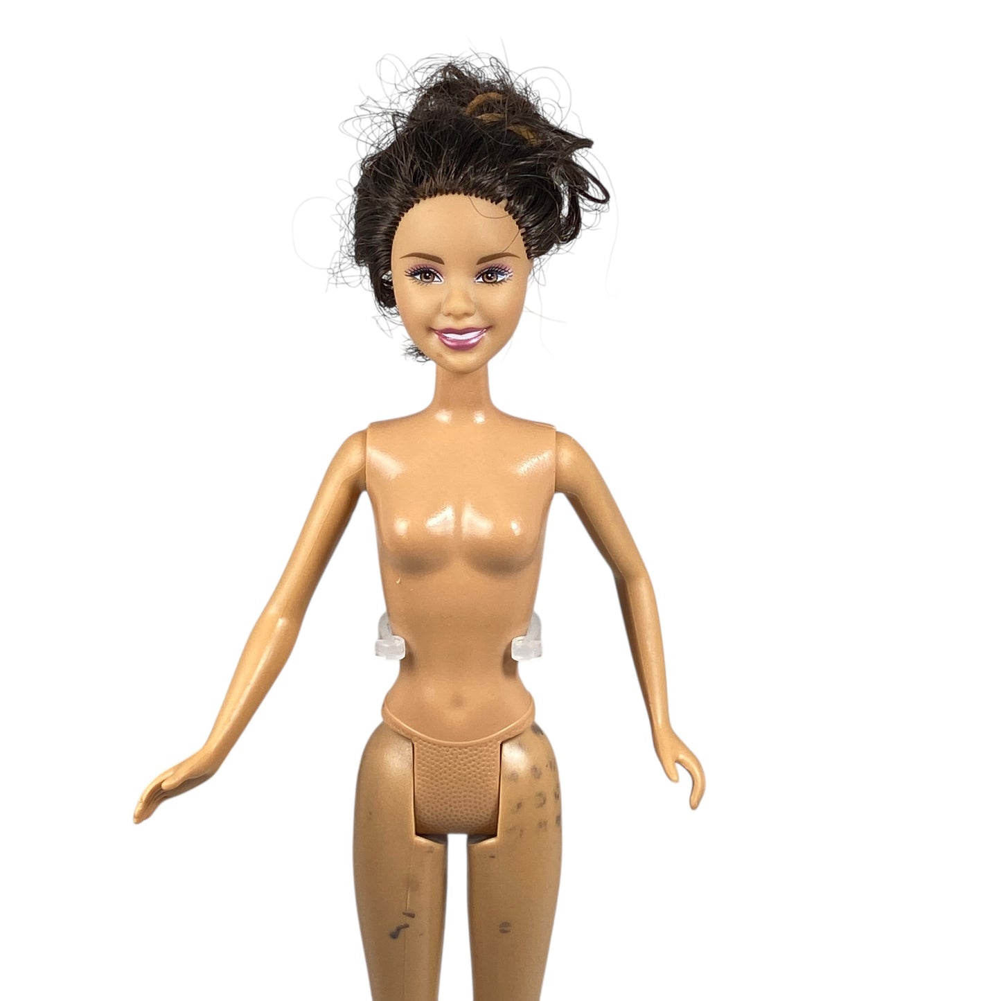 2009 Disney High School Musical Gabriella #N6625