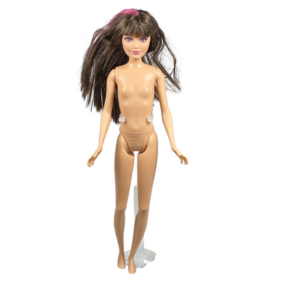 2013 Sisters' Horse Adventure Skipper Barbie #BCG05