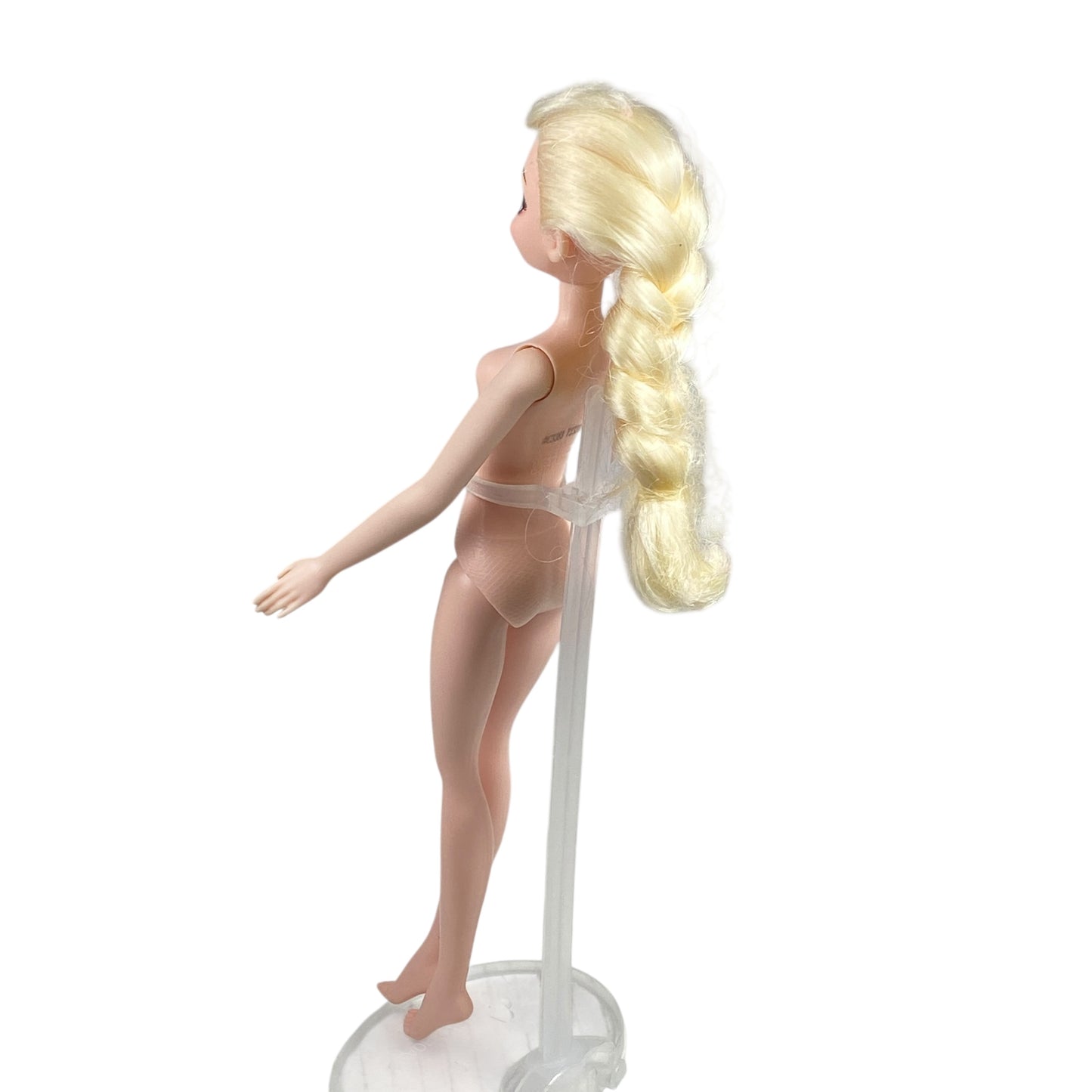 2016 Disney Princess Frozen Elsa