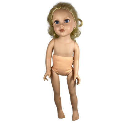 Meredith Journey Girl 18"