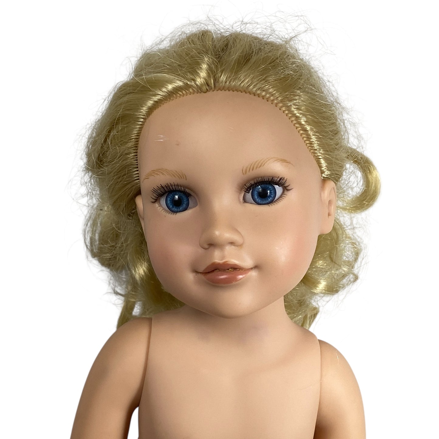 Meredith Journey Girl 18"