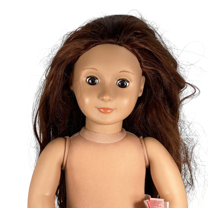 Our Generation Amber Hair