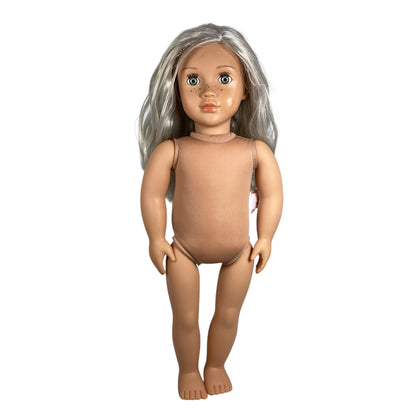 Our Generation Blonde & Freckles