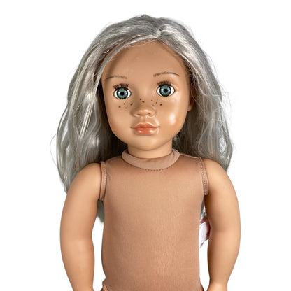 Our Generation Blonde & Freckles