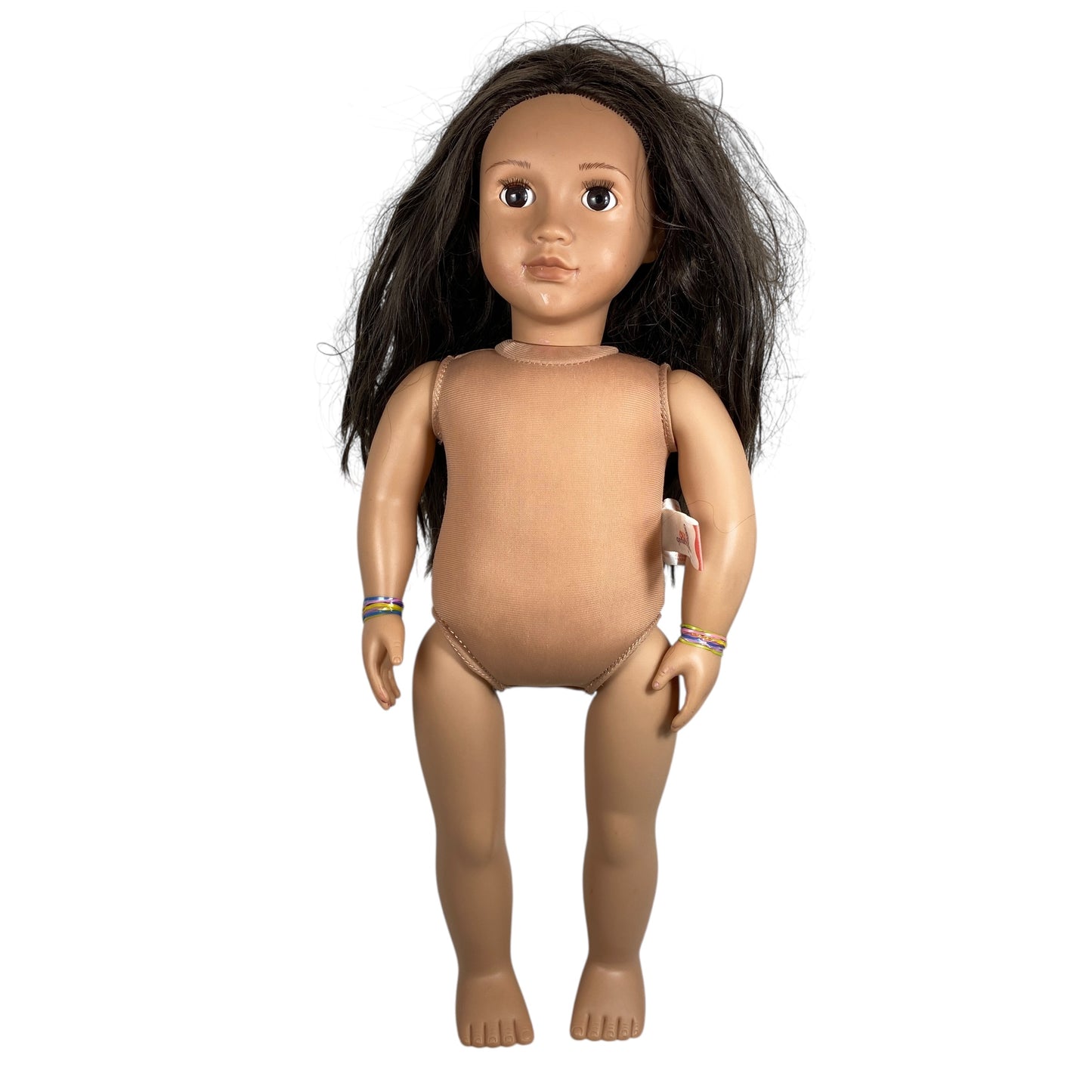 Our Generation Brunette