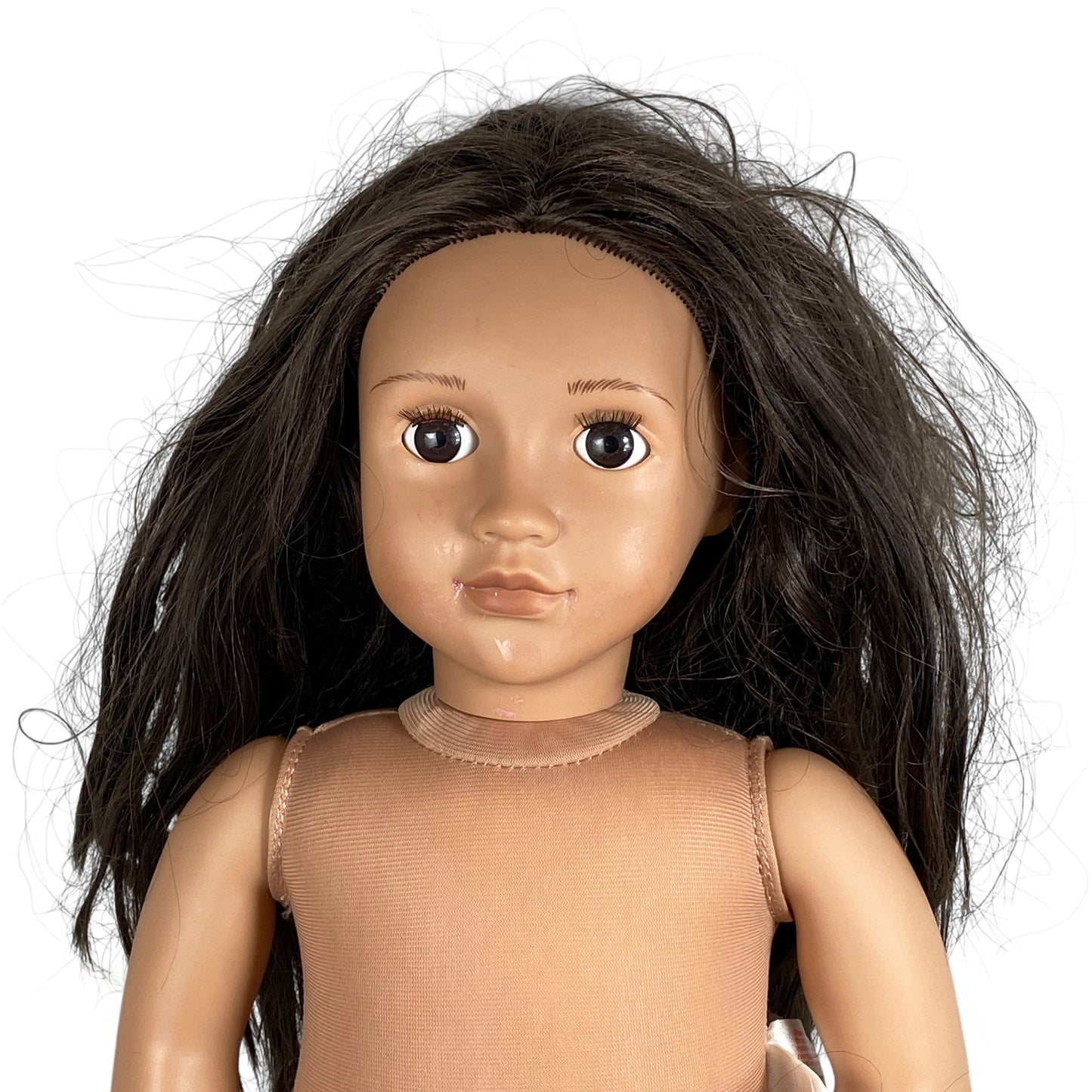 Our Generation Brunette