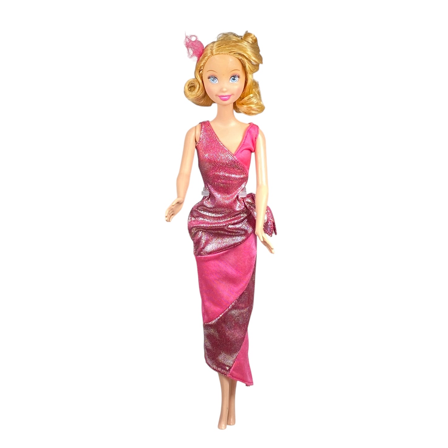 Disney Princess Charlotte La Bouff #R4875