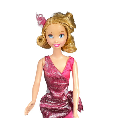 Disney Princess Charlotte La Bouff #R4875