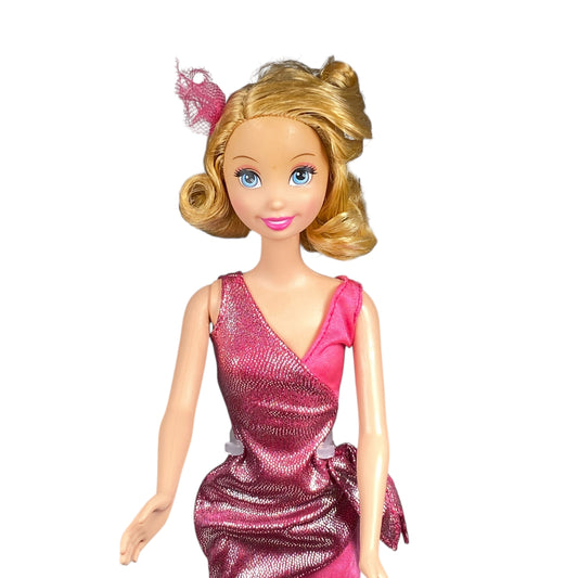Disney Princess Charlotte La Bouff #R4875