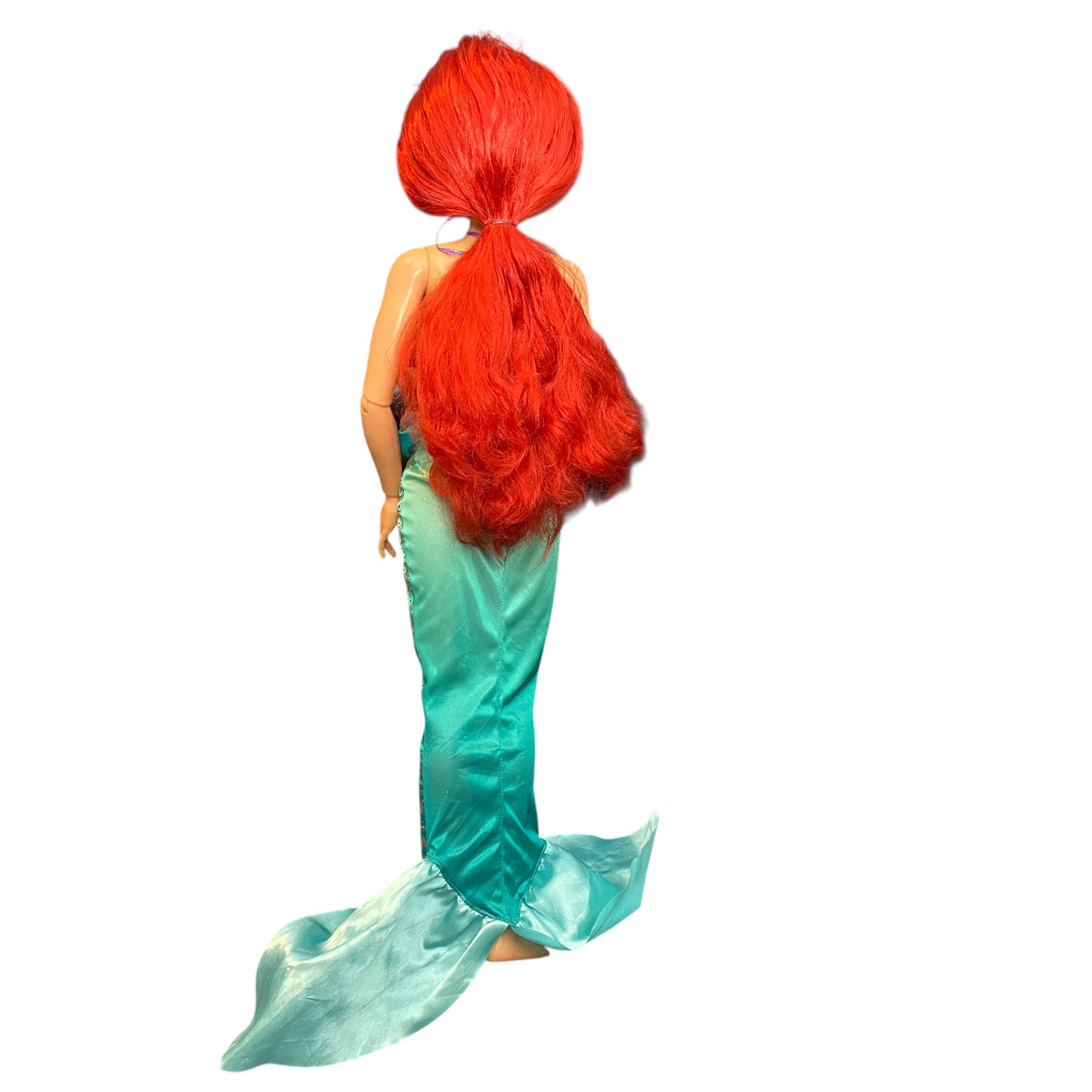 Disney Princess Playdate Ariel 32” Tall (Copy)