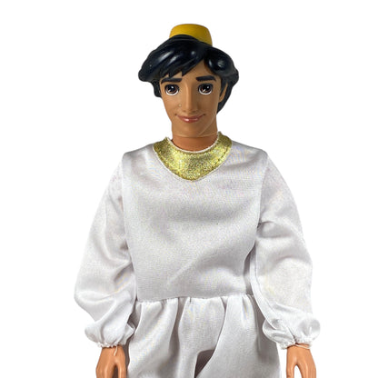 Disney Prince Aladdin