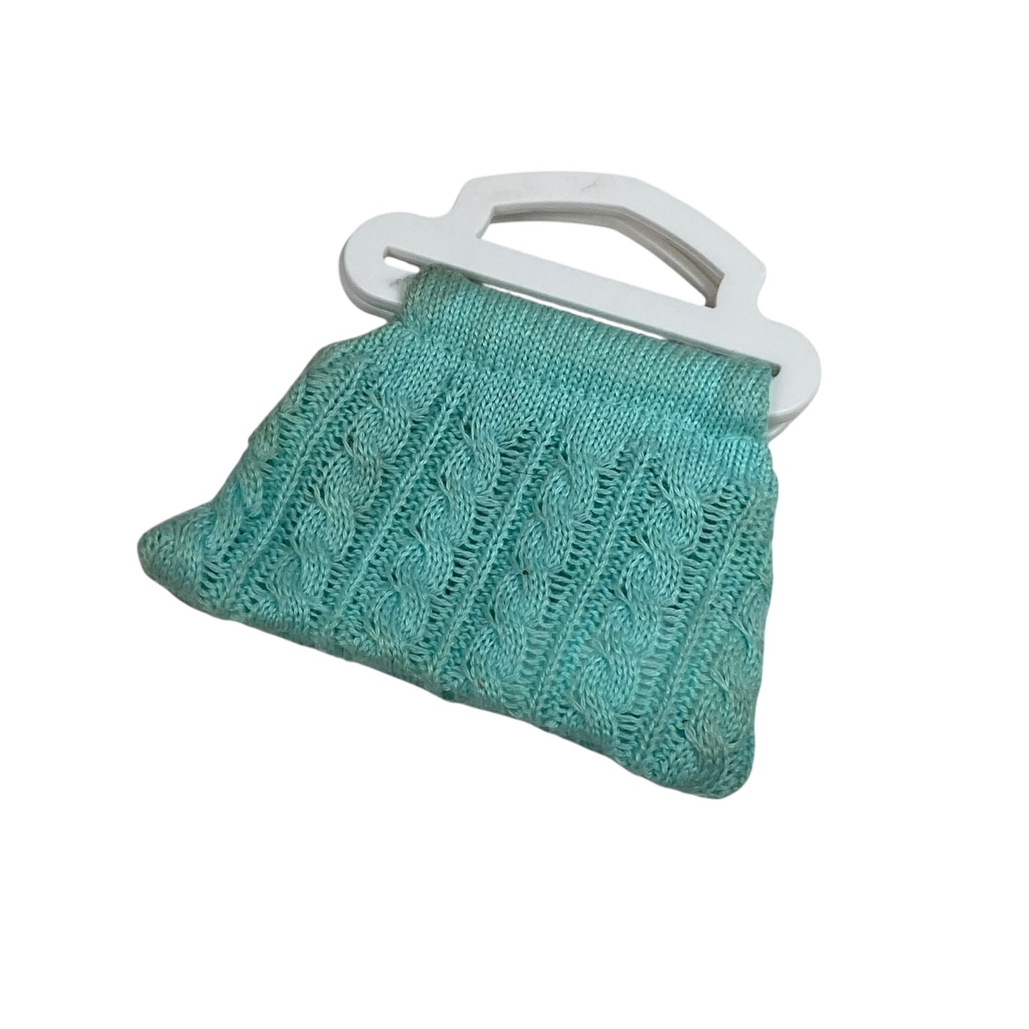 American Girl Maryellen Meet Outfit Handbag