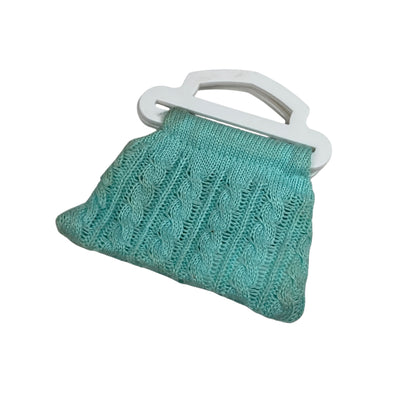 American Girl Maryellen Meet Outfit Handbag