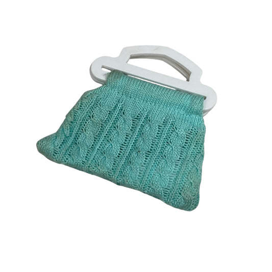 American Girl Maryellen Meet Outfit Handbag