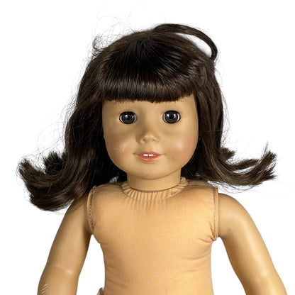 American Girl Samantha #FKC93