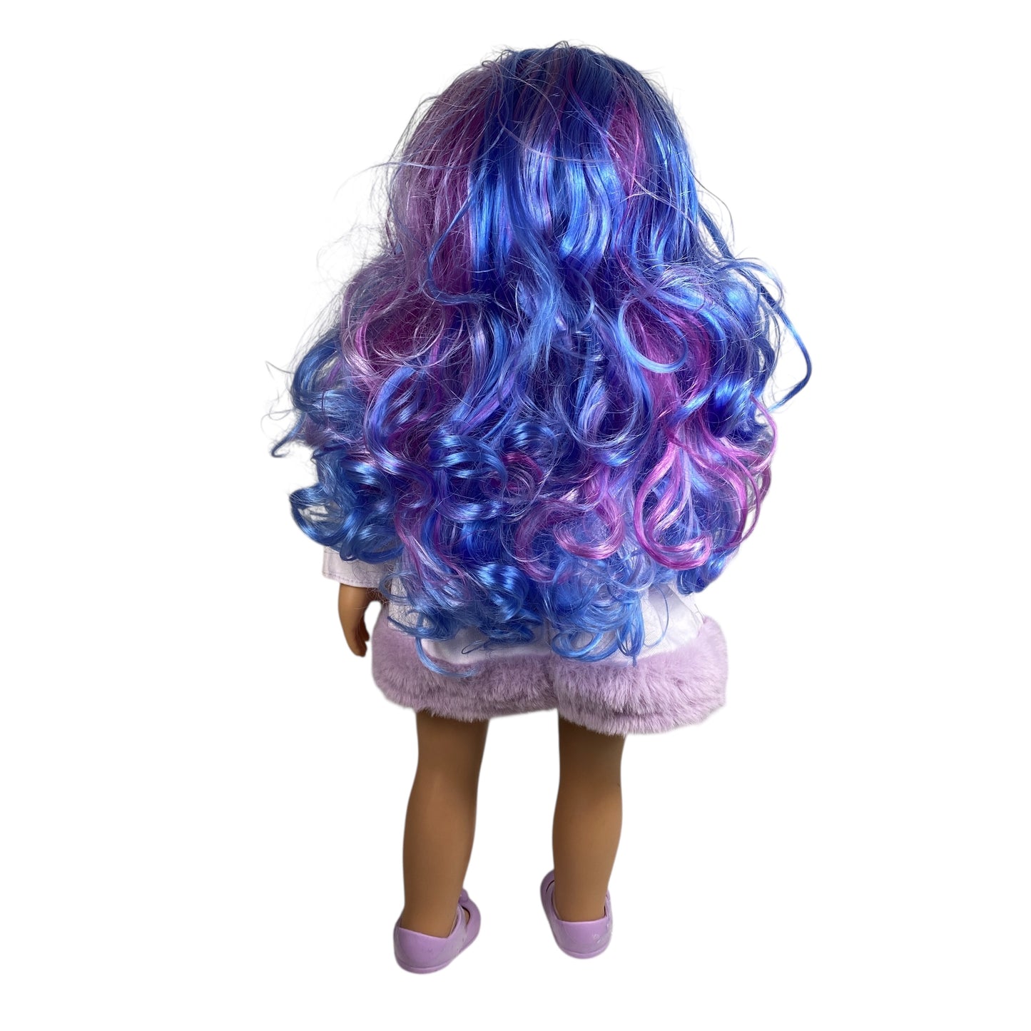 Our Generation Veronika