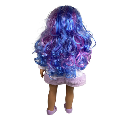 Our Generation Veronika