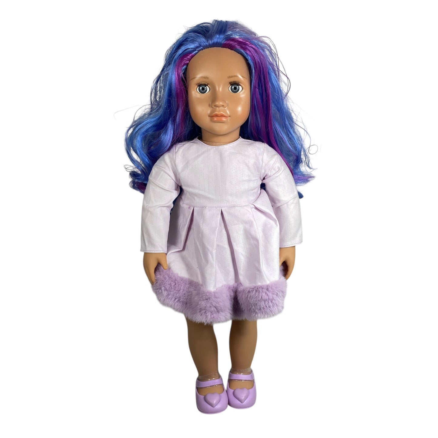 Our Generation Veronika