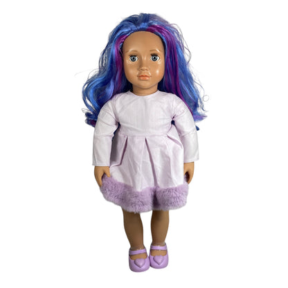 Our Generation Veronika