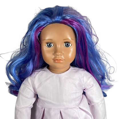 Our Generation Veronika