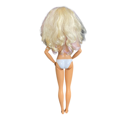 2022 Tie Dye Style My Size Barbie 28"