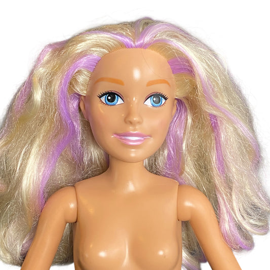 2022 Tie Dye Style My Size Barbie 28"