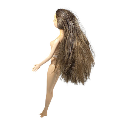 2011 Disney Queen Elinor