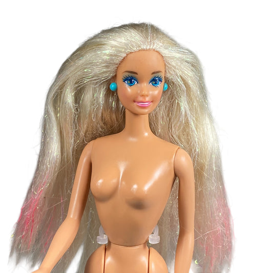 1992 Mermaid Barbie #1434