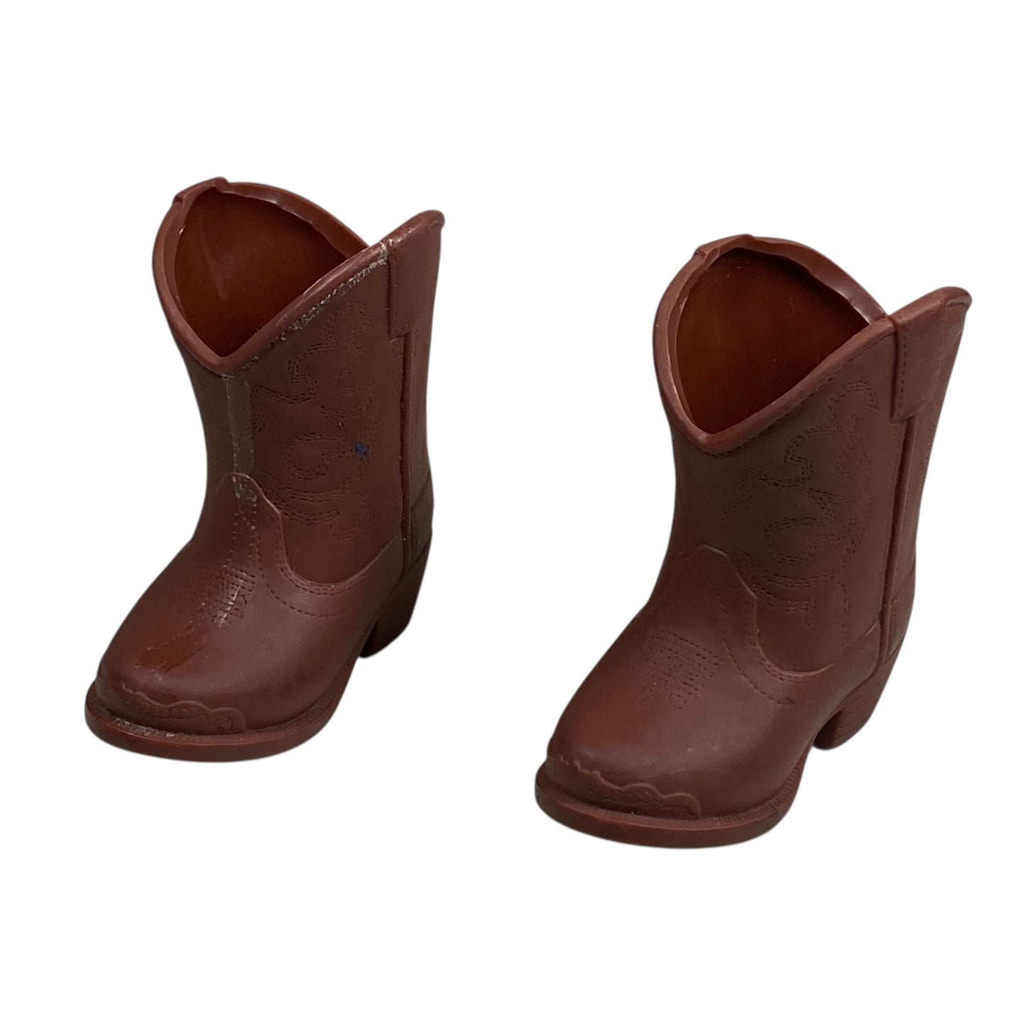 Our Generation Madame Alexander Brown Cowgirl Boots