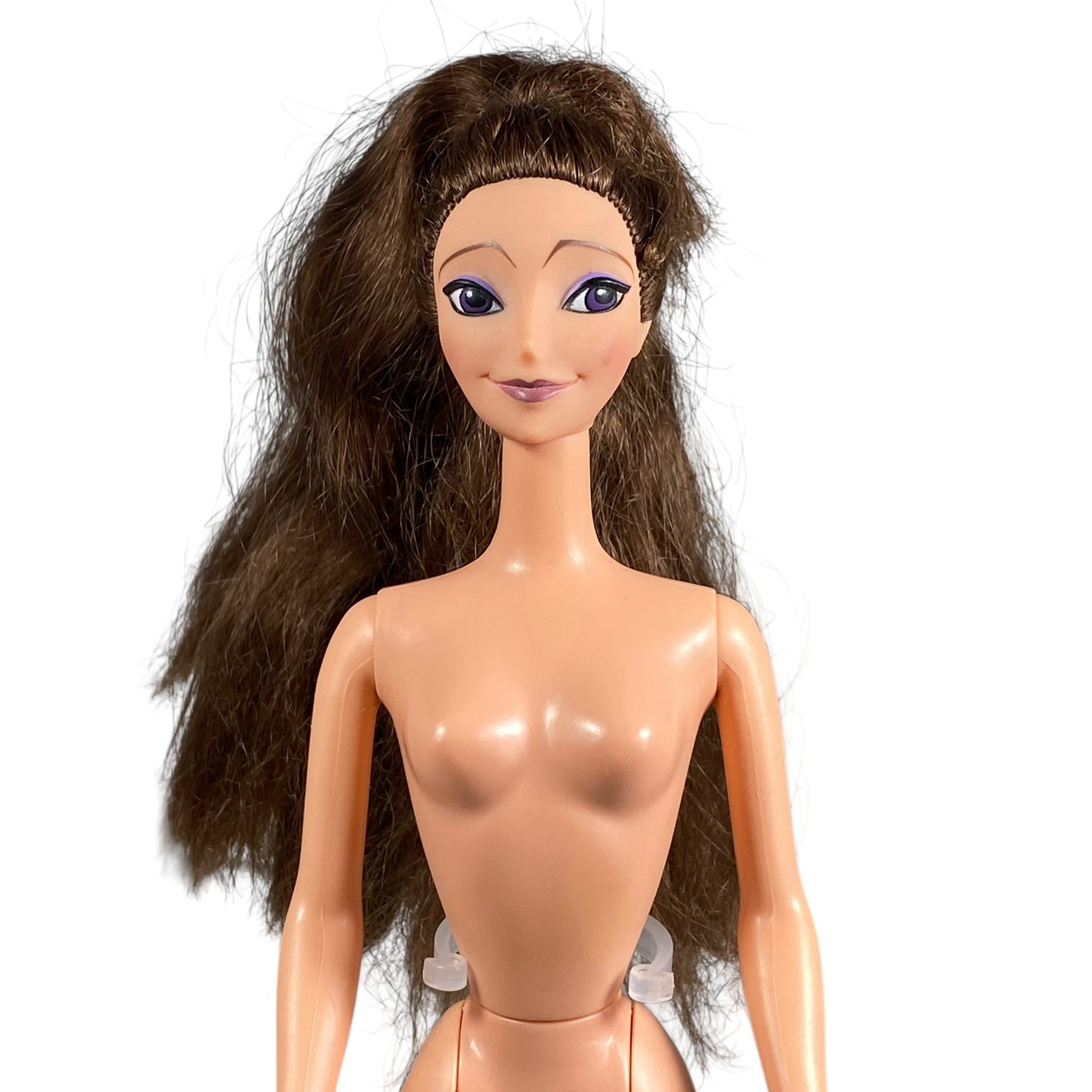 Disney Fashion Secrets Megara #17149