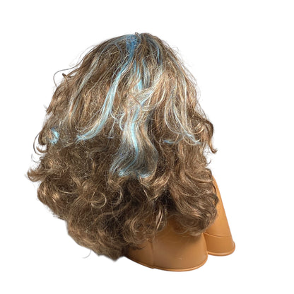 All-Dolled Up Deluxe Barbie Styling Head