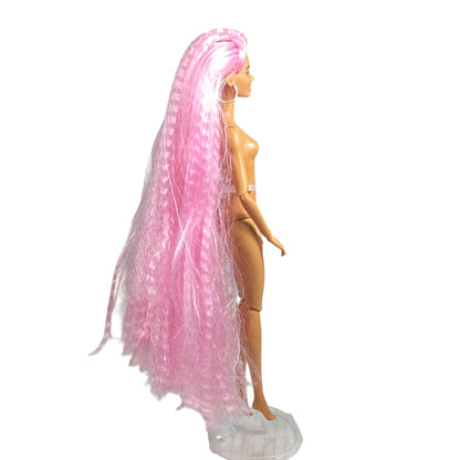 2021 Barbie Extra Doll #HGR60