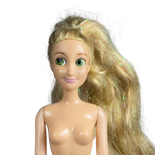 Disney Princess Ultra Long Hair Rapunzel