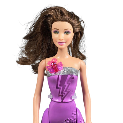 2014 Princess Power Corinne Barbie #CDY62