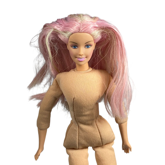 2001 Dreamglow Barbie #54477