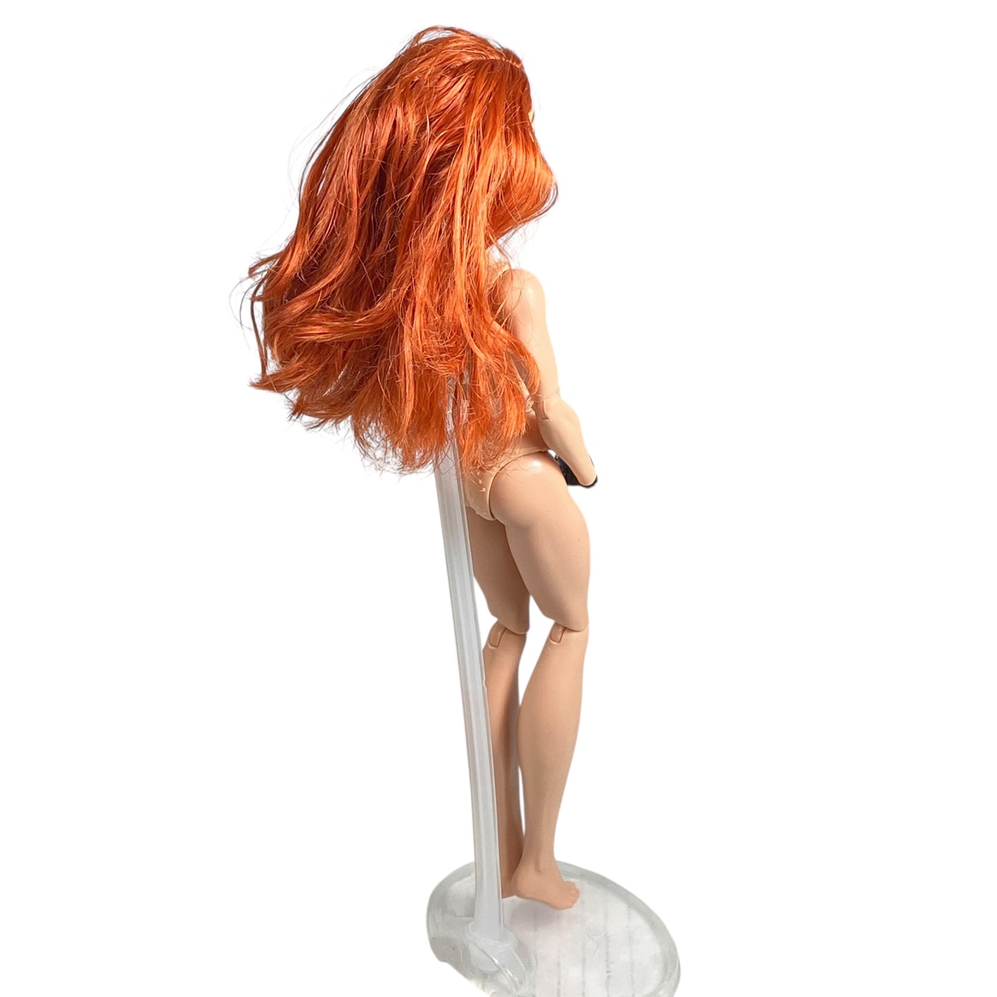 DC Superhero Girls Starfire