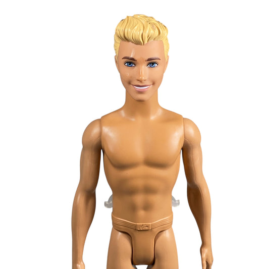 2023 Fashionistas Ken Barbie #HJT10