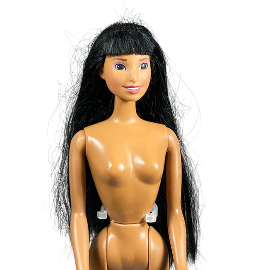 Disney Princess Color Splash Pocahontas