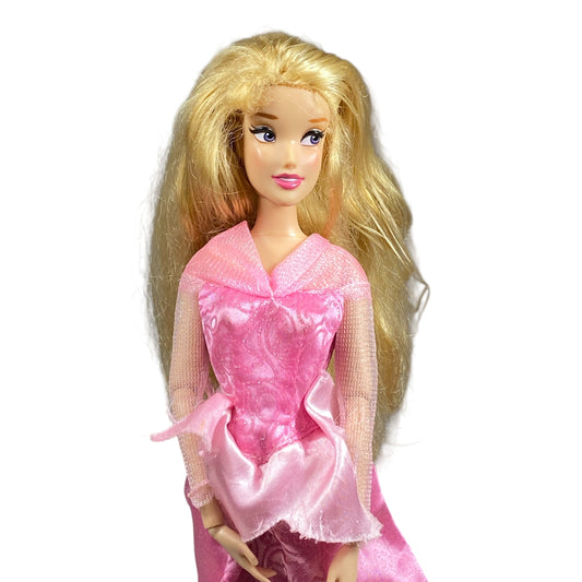 Disney Parks Exclusive Princess Sleeping Beauty