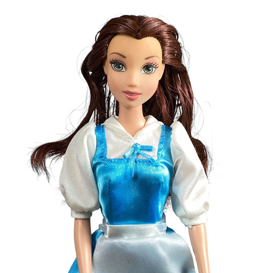 Disney Princess Belle & Friends Belle