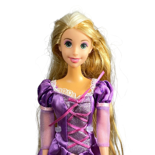 Disney Princess Two-Toned Rapunzel