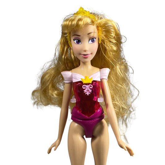 Disney Royal Shimmer Sleeping Beauty